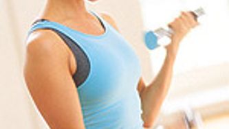 Work in a workout