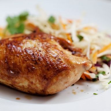 Teriyaki Chicken