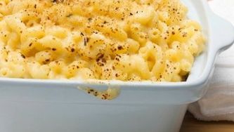 Mac 'n' chili