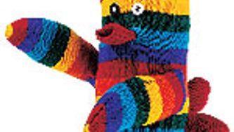 Sock Rooster