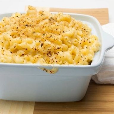 Mac 'n' chili