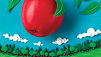 Organic food 101