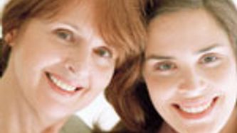Moms (really do) know best!