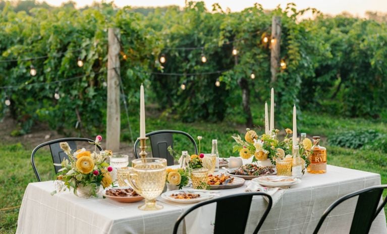 Fail-Safe Drinks To Serve All Summer Long
