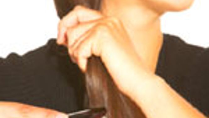 Style like a salon pro