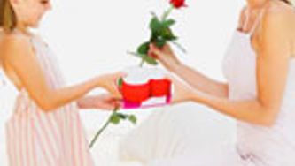 Mother's Day gift ideas