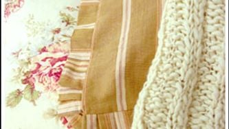 Vintage charm