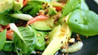 Look-great meal plan