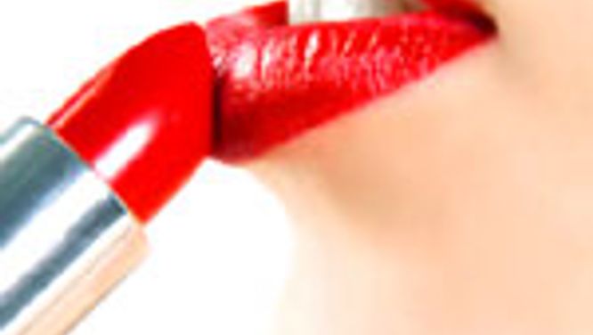 Lip service