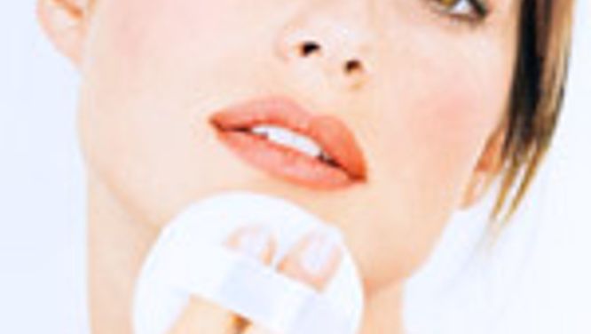 The top 100 best in beauty
