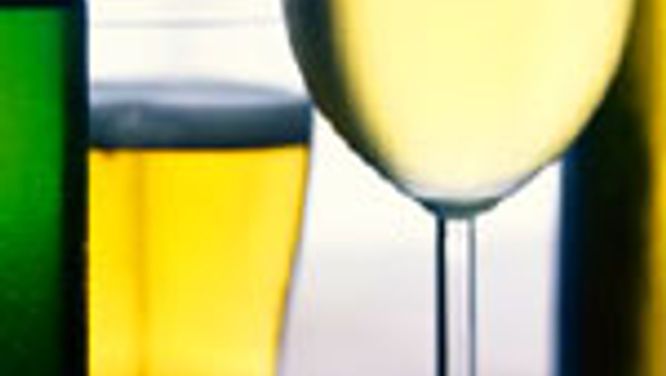 Our guide to good Australian wine