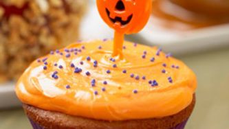 No tricks – just treats!