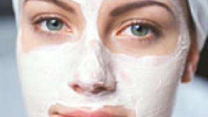 Smart Guide: finding the right face mask
