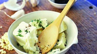 Lime-chipotle butter