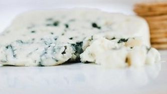 Cranapple & Stilton bites
