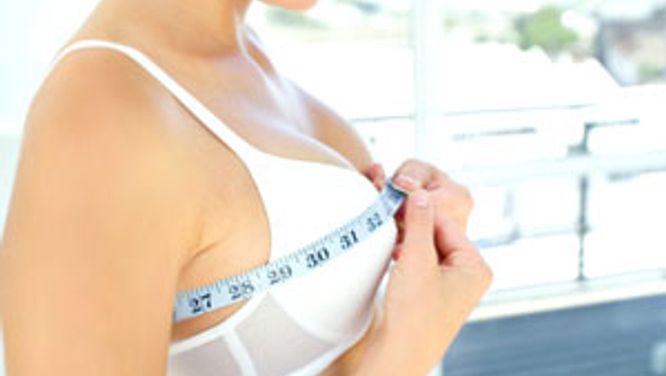 Perfect fitting bras and panties 101