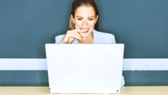 For sale – online