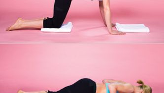 The slowburn workout