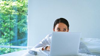 Is it still cheating if there's no sex?