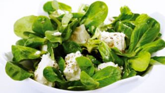 20 healthy salad recipes