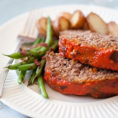 Boldly spiced beef