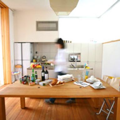 Summer entertaining checklist