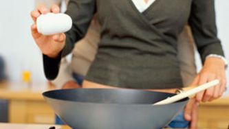 Low salt recipes