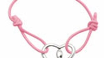 Think pink and shop for the cause