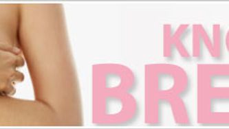 Know your breasts