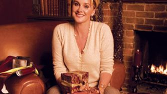 Debbie Travis talks with Chatelaine