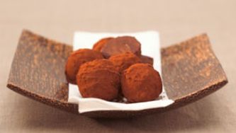 Sweet and simple holiday treats