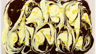 How to make chocolate bark