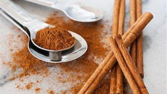 Spiced Carrot Cupcakes