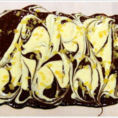 How to make chocolate bark