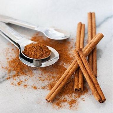 Spiced Carrot Cupcakes
