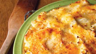 Meals in minutes: Cozy-up dinners