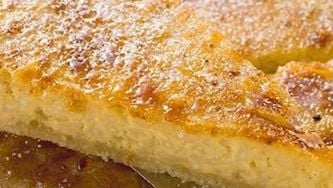 Apple Butter Tarts