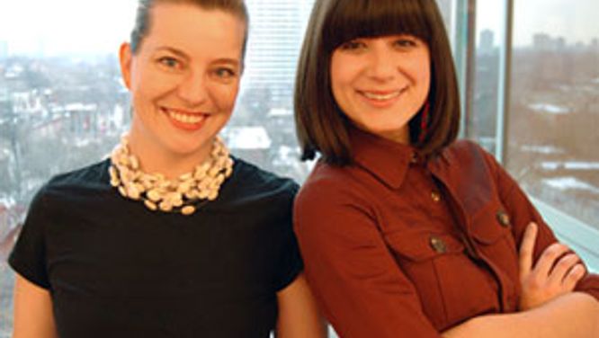 From the Style Desk: What's sexy?