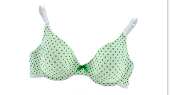 Shopping: Intimates with oomph