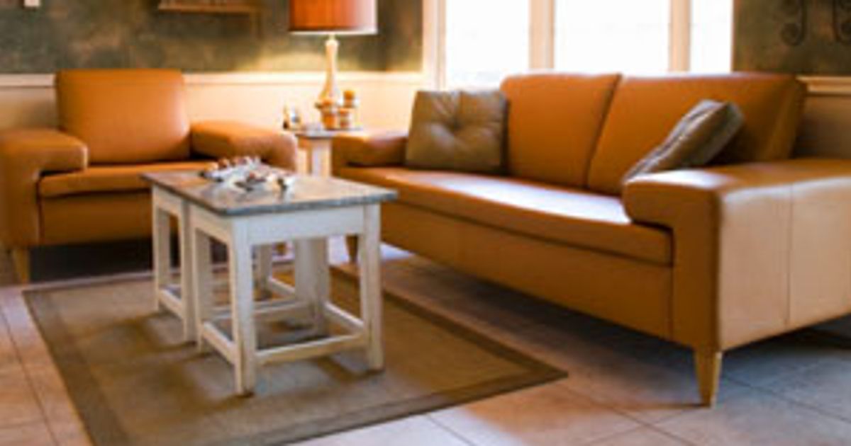 Test Article Find Your Decor Theme Chatelaine