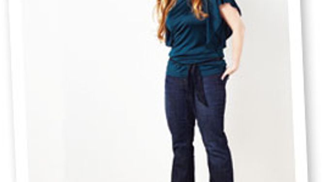 Fashion how-to: Flattering jeans for every figure