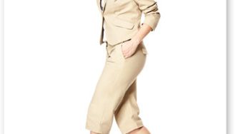 Spring fashion trends for real women