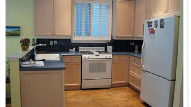 Home renovation gallery: March