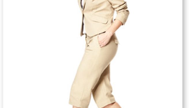 Spring fashion trends for real women
