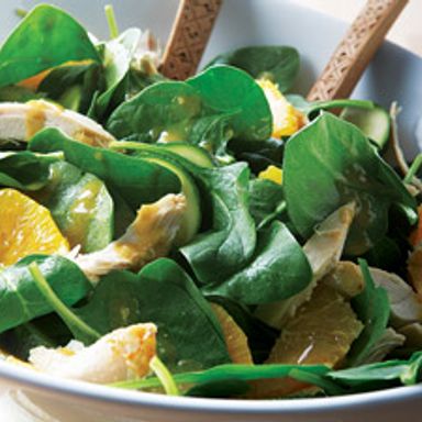 Meals in minutes: Five supper quickies
