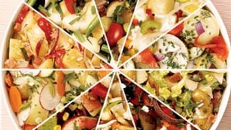 10 best potato salad recipes