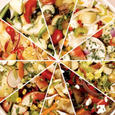 10 best potato salad recipes