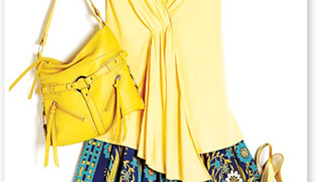Skirts for every body type