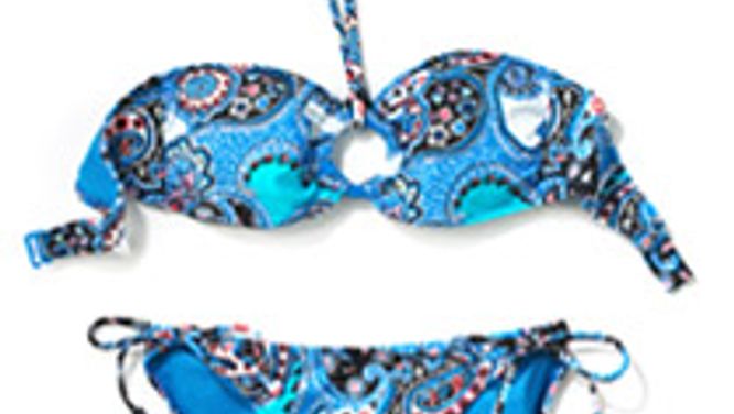 Swimwear for every figure