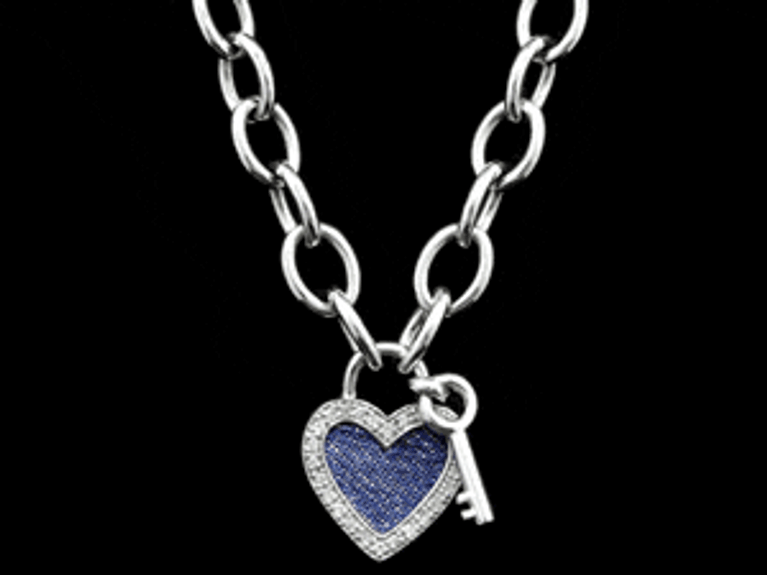 Win a diamond Mother’s Day gift
